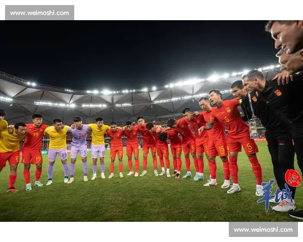 2017年国足关键比赛回顾与成绩分析全景解读