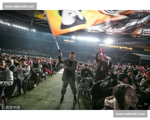 《2026年YTG电竞赛事精彩回顾与未来展望，聚焦战队实力与战术创新》