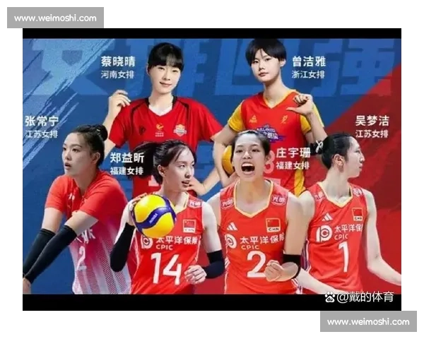 中俄女排巅峰对决：中国队迎战强敌俄罗斯队，争夺世界排坛荣耀